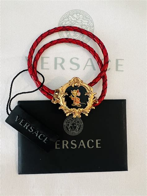 versace x disney|Versace x Disney .